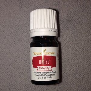 YL Digize Oil
